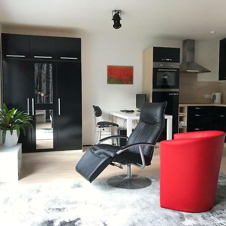 All-In-One-Studio Apartment Henstedt-Ulzburg Exterior foto