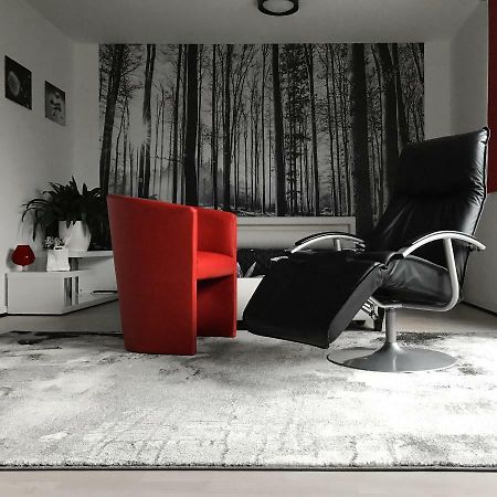 All-In-One-Studio Apartment Henstedt-Ulzburg Exterior foto