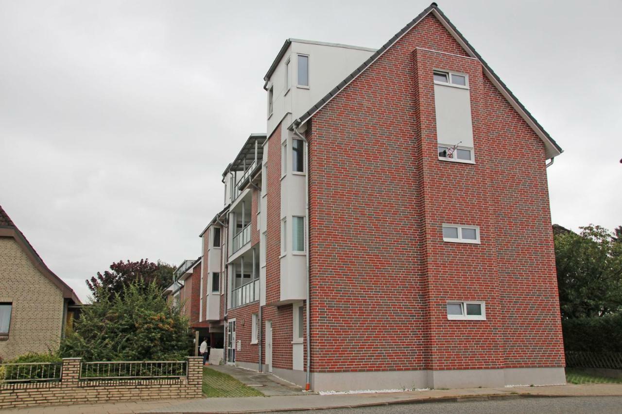 All-In-One-Studio Apartment Henstedt-Ulzburg Exterior foto