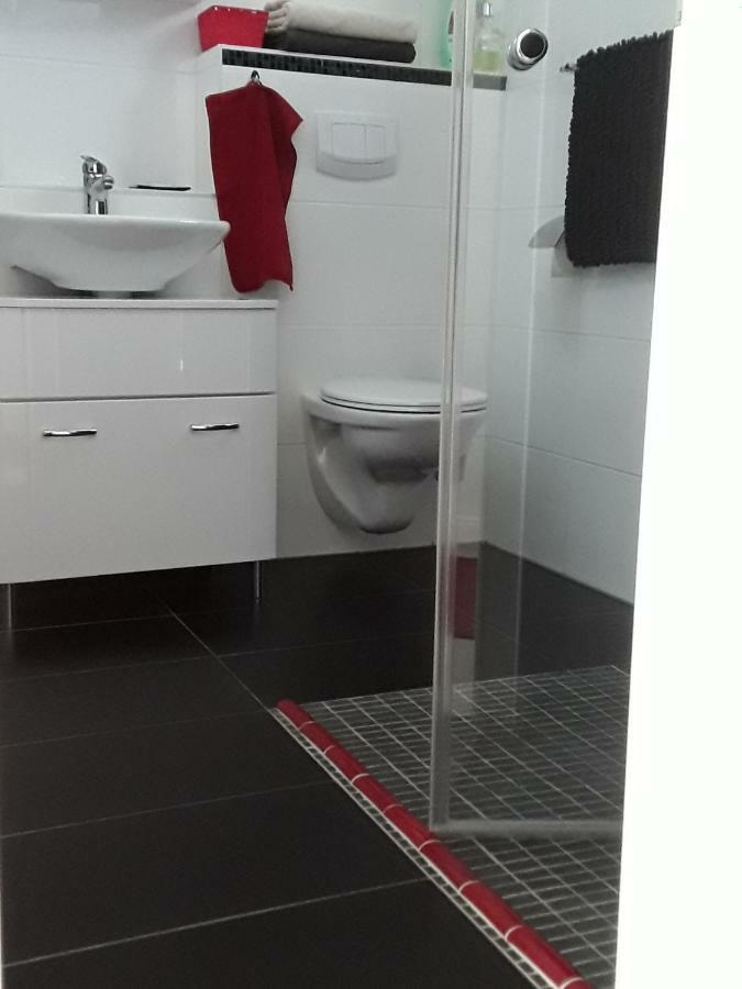 All-In-One-Studio Apartment Henstedt-Ulzburg Exterior foto